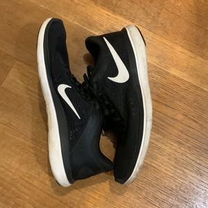 Nike Flex 2016 Run shoes